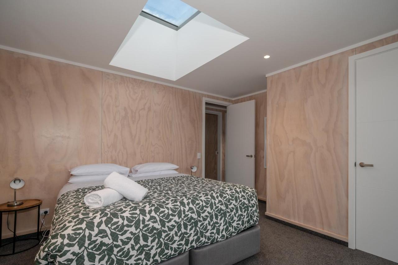 트위즐 Starlight Townhouse 빌라 외부 사진