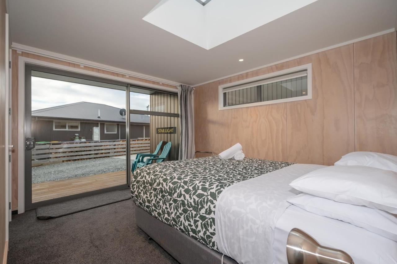 트위즐 Starlight Townhouse 빌라 외부 사진