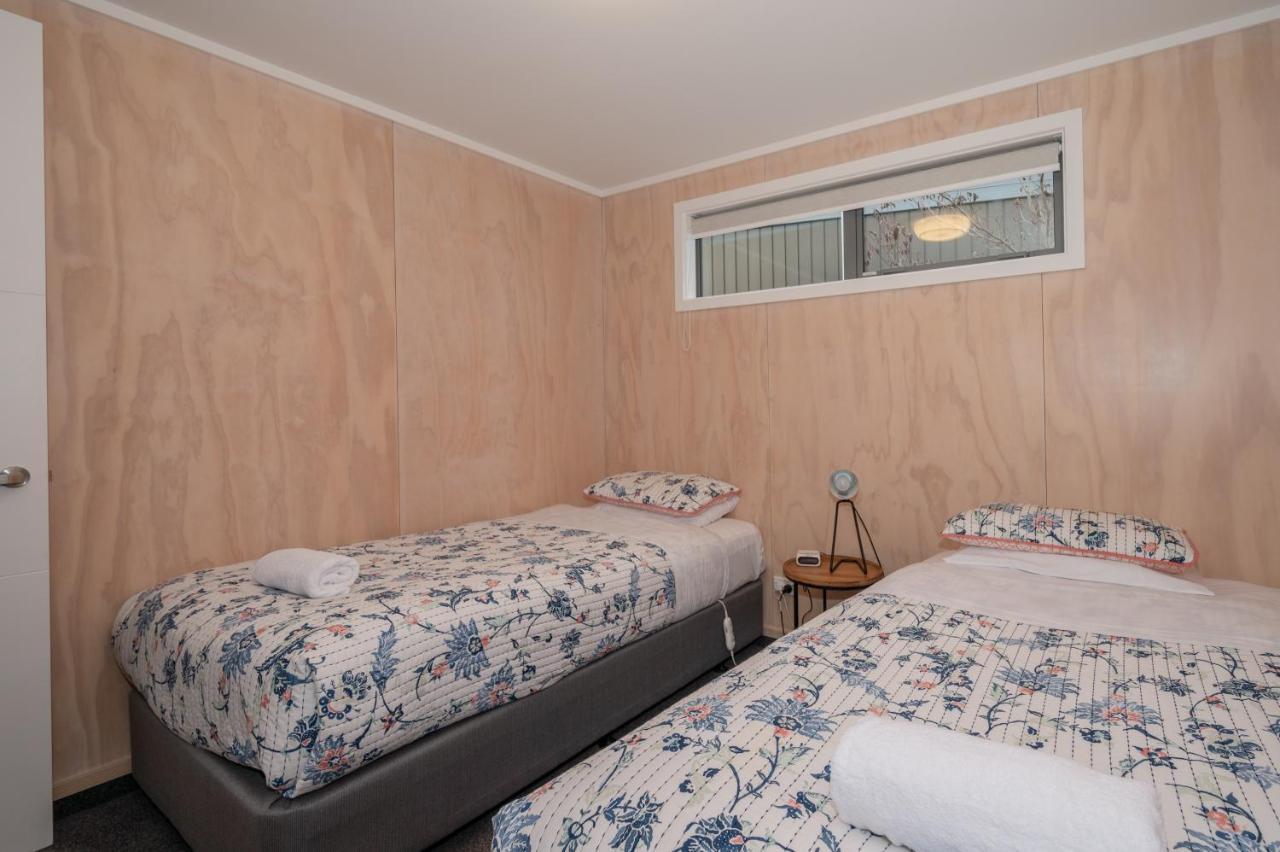 트위즐 Starlight Townhouse 빌라 외부 사진