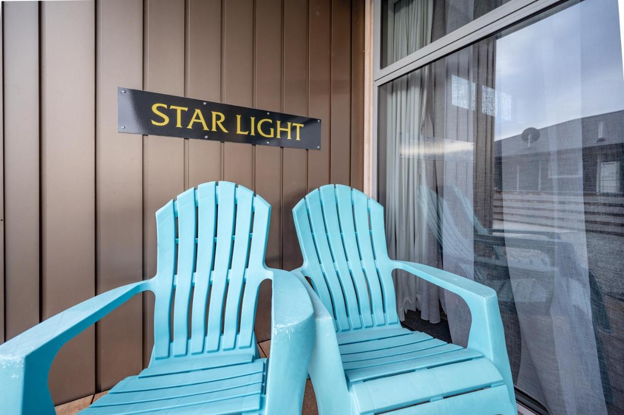 트위즐 Starlight Townhouse 빌라 외부 사진