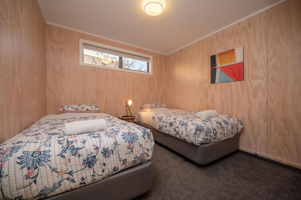 트위즐 Starlight Townhouse 빌라 외부 사진