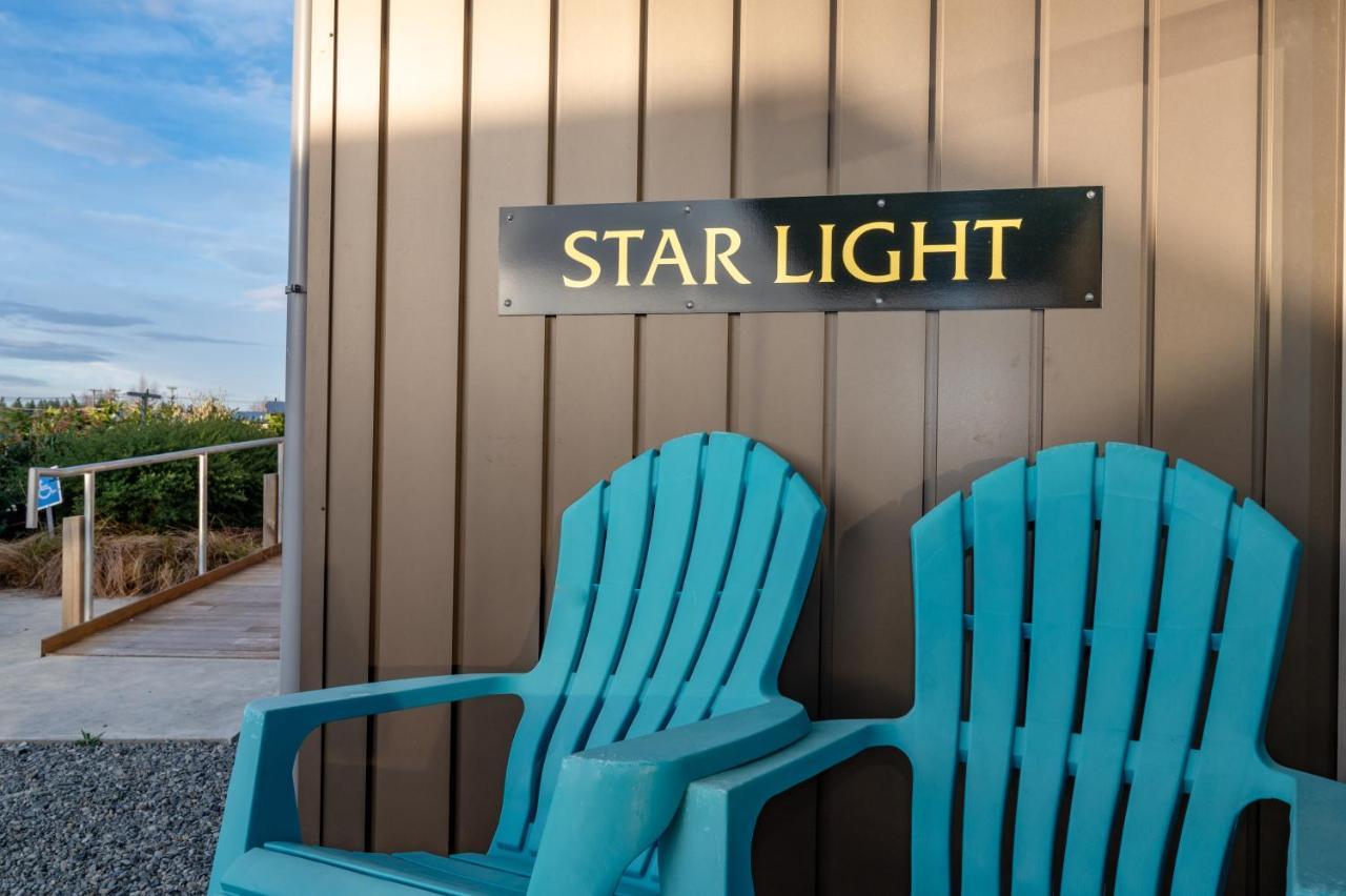 트위즐 Starlight Townhouse 빌라 외부 사진